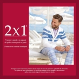 Promoción de fin de temporada en Brooks Brothers: 2×1 en mercancía seleccionada ó 45% de descuento