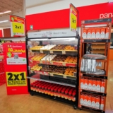 2×1 en todas las donas en Soriana este fin de semana