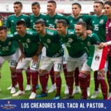 2×1 en cervezas en taquerías el Tizoncito durante el partido México vs. Costa Rica