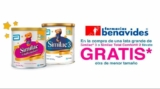 En Farmacias Benavides fórmula láctea Similac GRATIS en la compra de una grande