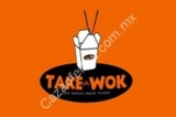 2×1 en restaurantes Take a Wok si muestras tu boleto de Turibus