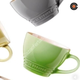 2×1 en tazas jumbo Le Creuset hasta hoy domingo