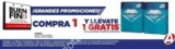 2×1 en Viagra en Farmacias del Ahorro