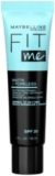 Primer de maquillaje Maybelline Fit Me Matte Poreless baja a un excelente precio
