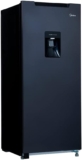 Refrigerador Midea Low Frost Jazz Black de 7 pies baja a un gran precio