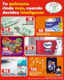 Ofertas Tiendas 3B: con productos desde $19 al 31 de octubre 2026