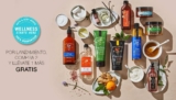 3×2 en la nueva línea de aromaterapia en Bath & Body Works