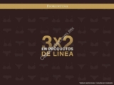 En Fiorentina 3×2 en productos de línea