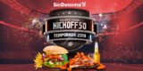 Cupón Sin Delantal $50 de descuento con el código KICKOFF50