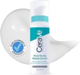 CeraVe sérum restaurador de piel con retinol para cicatrices de acné baja a un excelente precio