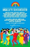 Concierto Gratis de la Marcha del Orgullo LGBT 2019 en el Zócalo CDMX este 29 de junio