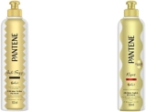 Combo Pantene Pro-V crema para peinar Rizos + crema para peinar anti-frizz en su precio más bajo