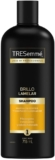 Shampoo Tresemmé Brillo Lamelar con efecto gloss baja a su menor precio
