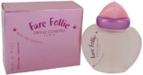 Perfume para mujer Fare Follie Carlo Corinto baja a su menor precio