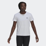 Playera deportiva para mujer Adidas baja de precio
