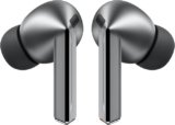 Audífonos inalámbricos Bluetooth Samsung Galaxy Buds 3 Pro AI True bajan a su menor precio