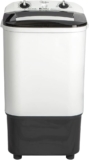 Lavadora semiautomática Midea Dual Force de 10.1 kg baja a un excelente precio