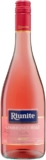 Vino rosado italiano Riunite Lambrusco Rosé baja a su menor precio