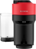 Cafetera Nespresso Vertuo Pop con café de regalo baja a un gran precio