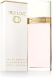 Perfume para mujer True Love Elizabeth Arden baja a un gran precio