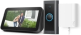 Hasta 62% de descuento en Alexa Echo Show 5 + videoportero Ring