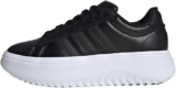 Tenis adidas de plataforma para mujer bajan a un gran precio