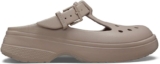 Sandalias unisex Crocs Classic Mary Jane Clog bajan a su menor precio