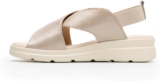 Sandalias de piel para mujer Flexi bajan a un gran precio