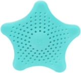 Protector de coladera para regadera Umbra Estrella de mar baja de precio