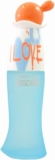 Perfume para mujer Moschino I Love Cheap N Chic de nuevo disponible en su precio más bajo