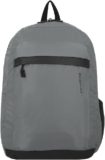 Mochila Samsonite Reformation Moonlight Gris baja a un excelente precio