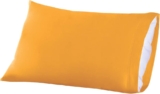 Juego de 2 fundas de almohada marca Colchas Concord bajan a un gran precio
