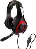 Audífonos headset gamer universal baja a un excelente precio