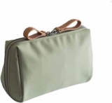 Bolsa de maquillaje impermeable con varios compartimentos baja a un gran precio