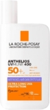 Protector solar La Roche-Posay Anthelios UVMune 400 protección anti-manchas oscuras baja a un excelente precio