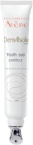 Crema contorno de ojos Avène DermAbsolu con Bakuchiol baja de precio