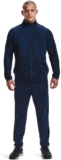 Conjunto pants deportivo Under Armour Knit Track Suit para hombre