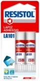 2 pack lápiz adhesivo Resistol LA101 a un super precio