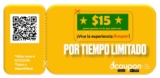 7 Eleven: $45 de Descuento descargando cupones