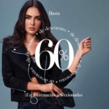 Studio F 48 horas de moda: Hasta 60% de descuento en tienda online hoy