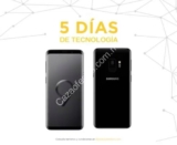 5 Días de Tecnología en El Palacio de Hierro del 24 al 28 de mayo: Hasta 30% de descuento directo