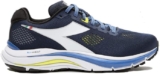 Tenis de correr para hombres Diadora Mythos Blueshield 7 Vortice baja a un gran precio