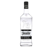 Tequila cristalino Jimador de 700 ml baja a un super precio