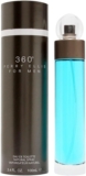 Perfume para hombre Perry Ellis 360º baja a un gran precio