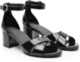 Sandalias de tacón para mujer Flexi bajan a su menor precio