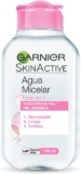 Agua micelar Garnier SkinActive todo en 1 baja a un gran precio