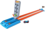 Hot Wheels pista de carreras arrancones Campeonato de Velocidad baja a su menor precio