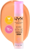 Sérum corrector Nyx Professional Makeup Bare with Me baja a su menor precio
