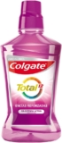 Enjuague bucal Colgate Total 12 Encías Reforzadas baja a un gran precio