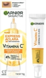 Crema de ojos anti ojera Garnier Express Aclara anti-manchas baja a un gran precio